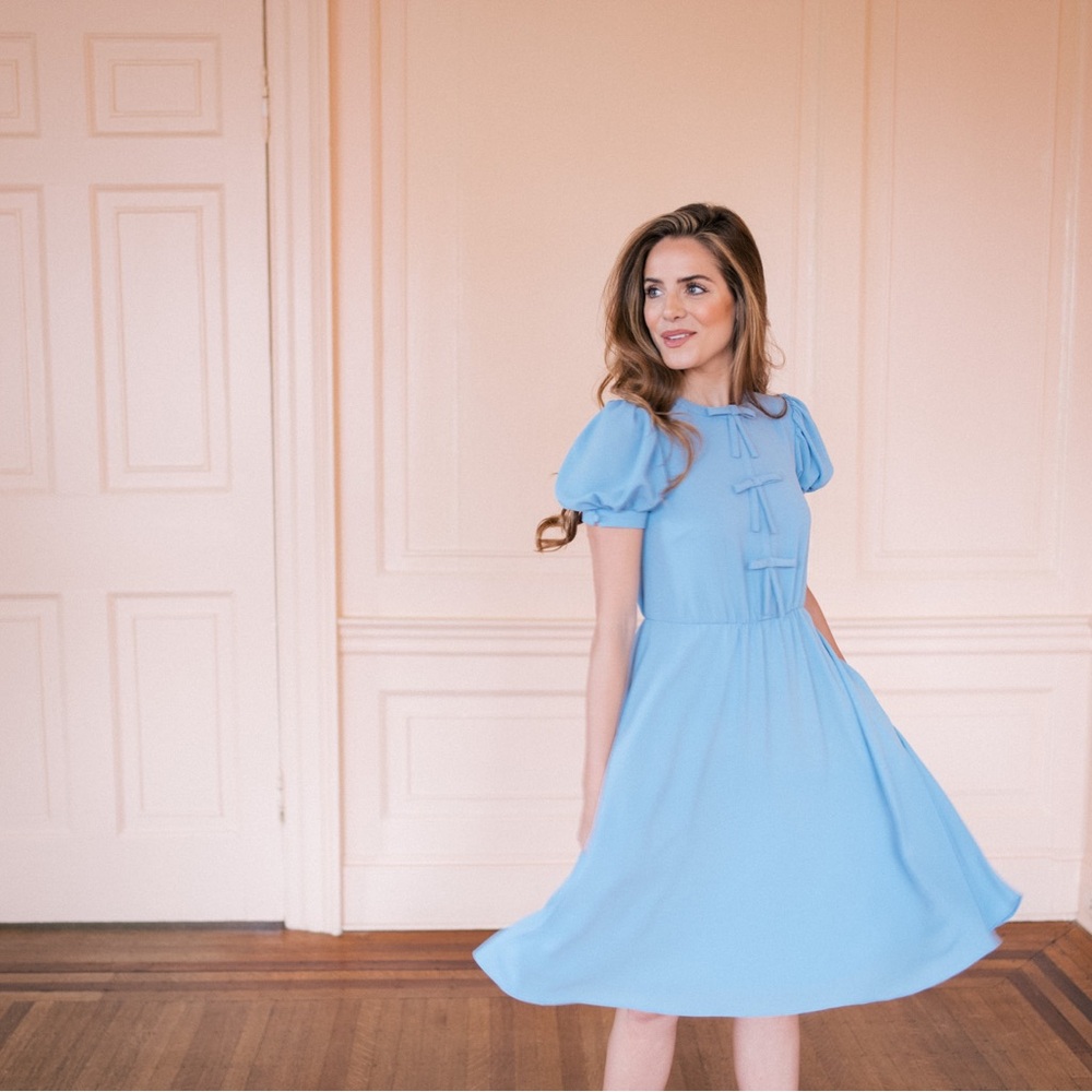 Gal Meets Glam Ellie Dress